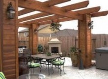 Kwikfynd Pergolas
bullagreen